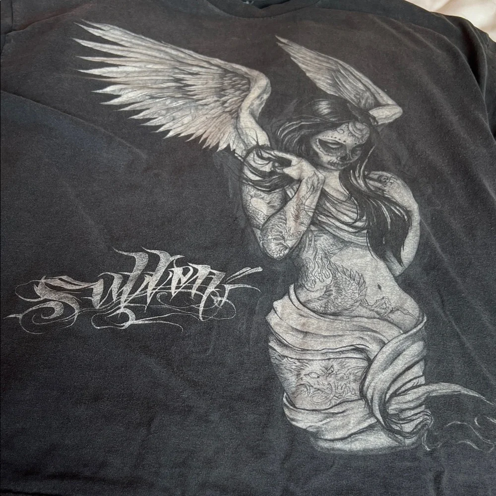 Sullen elevate your
